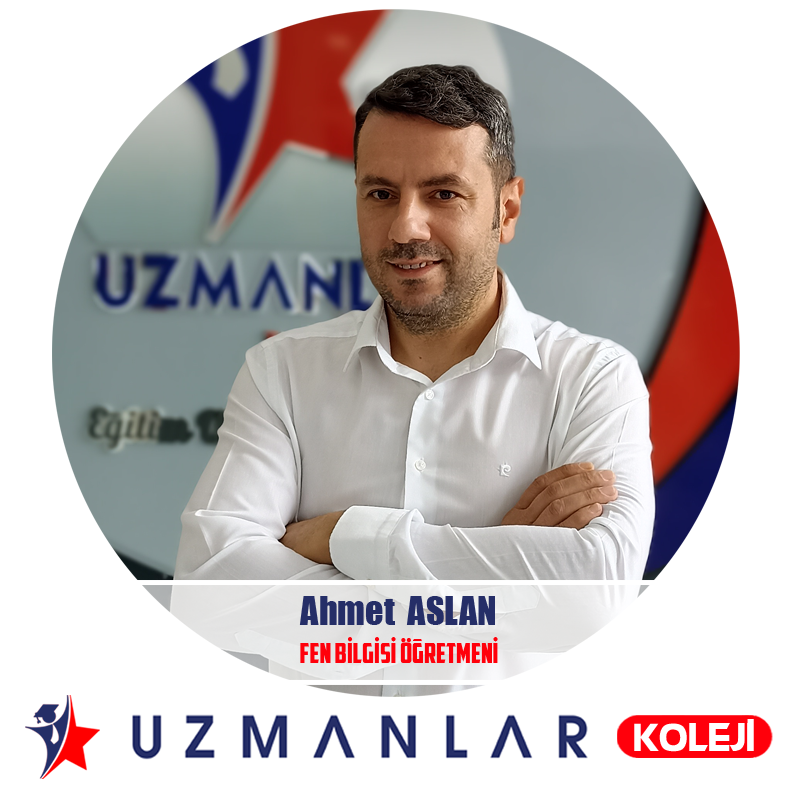 Ahmet ASLAN