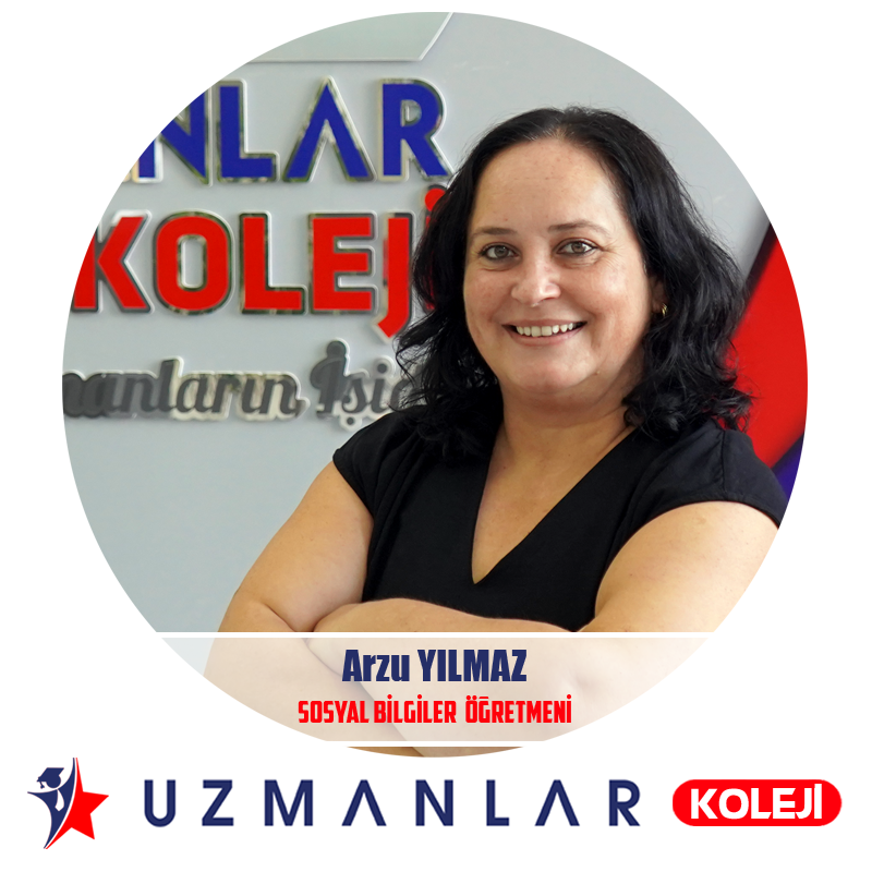 Arzu YILMAZ