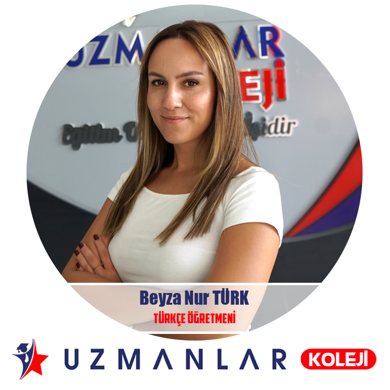 Beyza Nur TÜRK