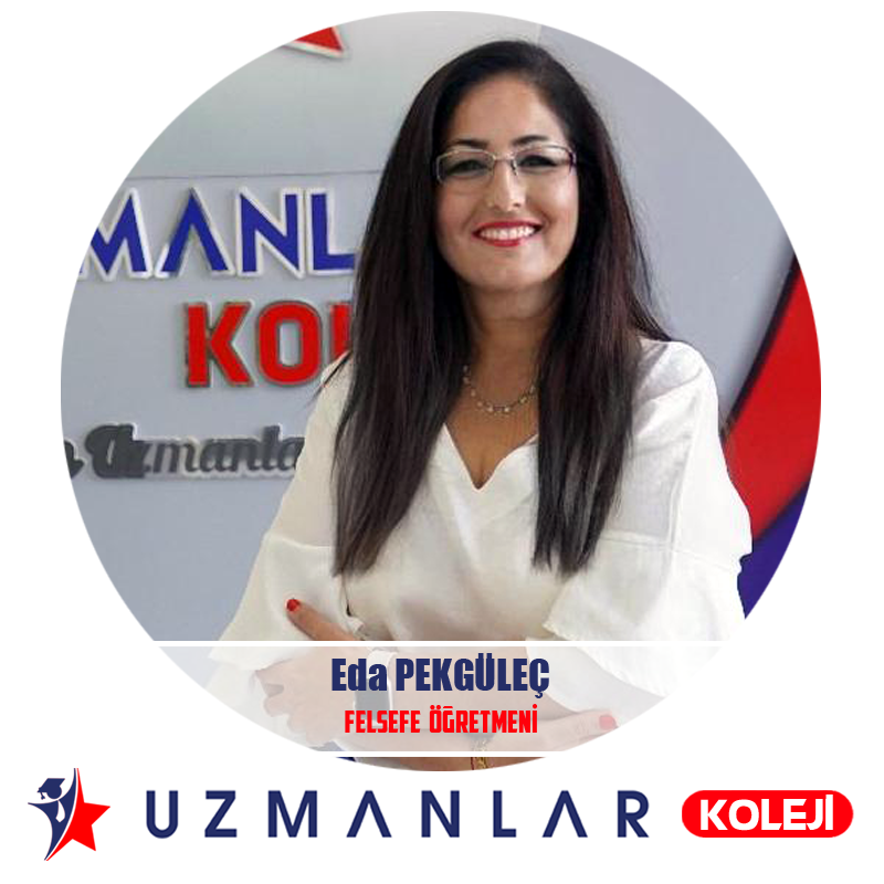 Eda PEKGÜLEÇ