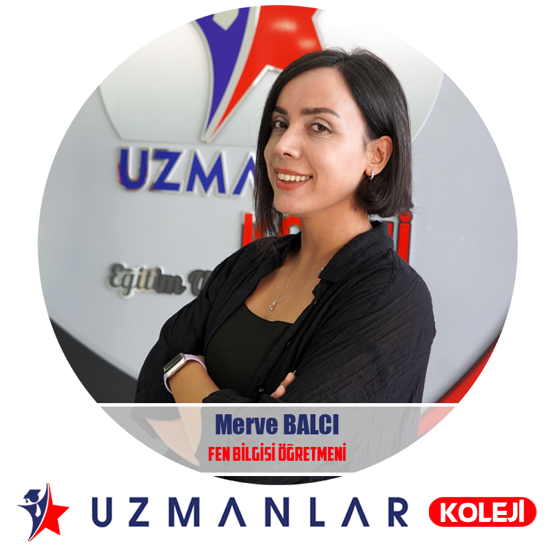 Merve BALCI