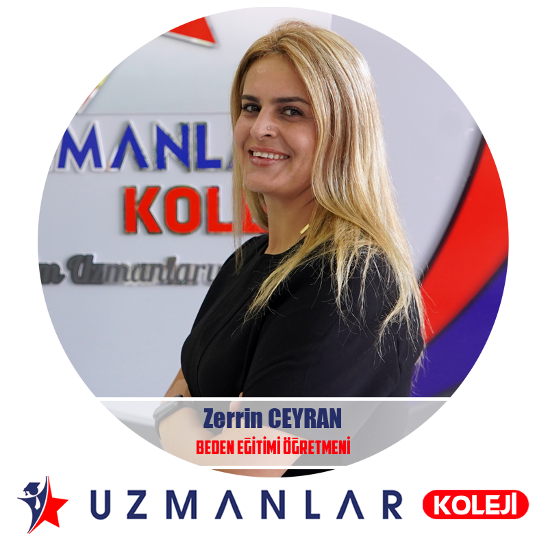 Zerrin CEYRAN