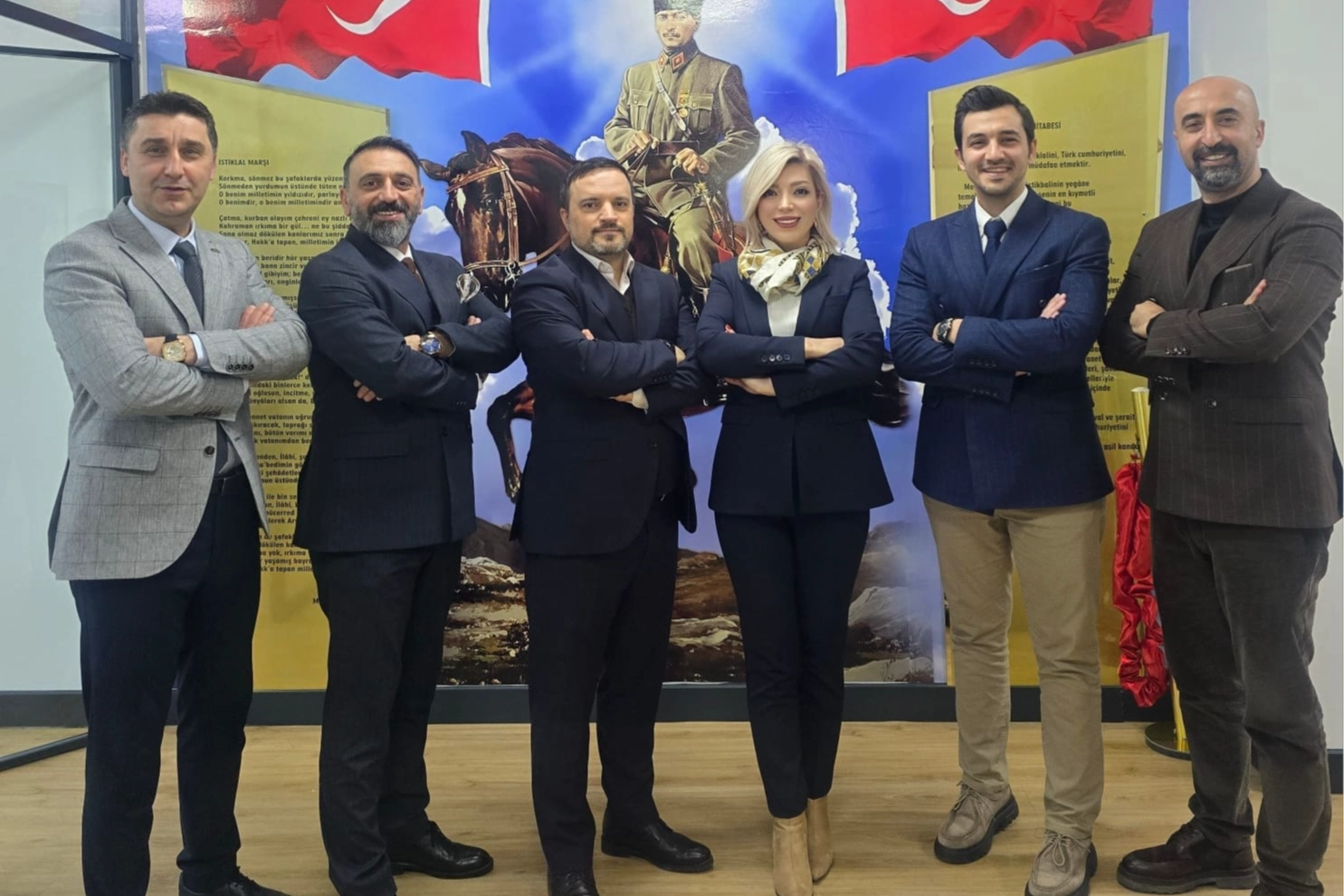 Uzmanlar Eğitim Kurumları’ndan tarihe geçen bursululuk sınavı
