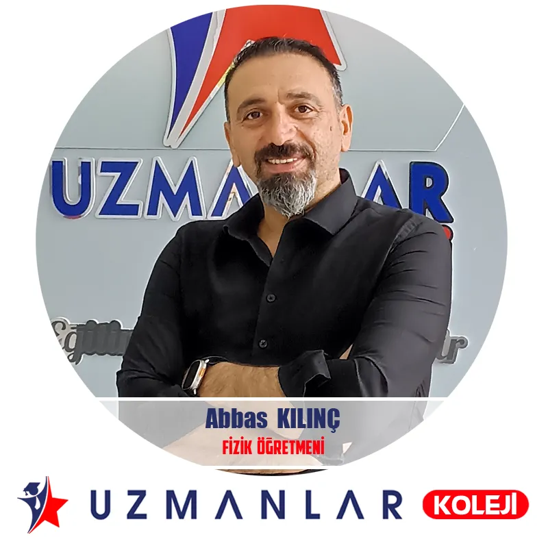 Abbas KILINÇ