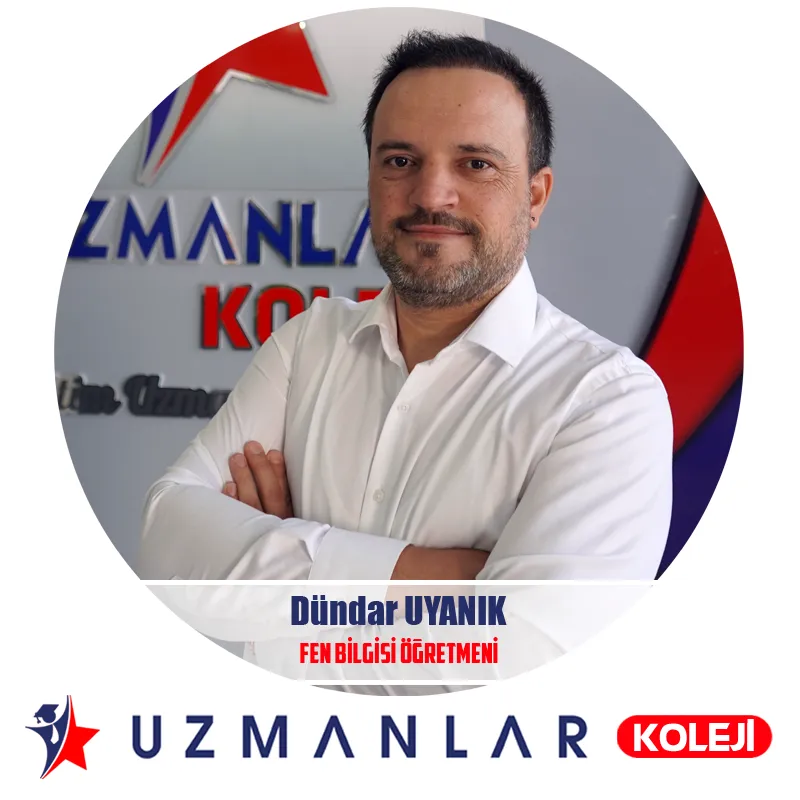 Dündar UYANIK