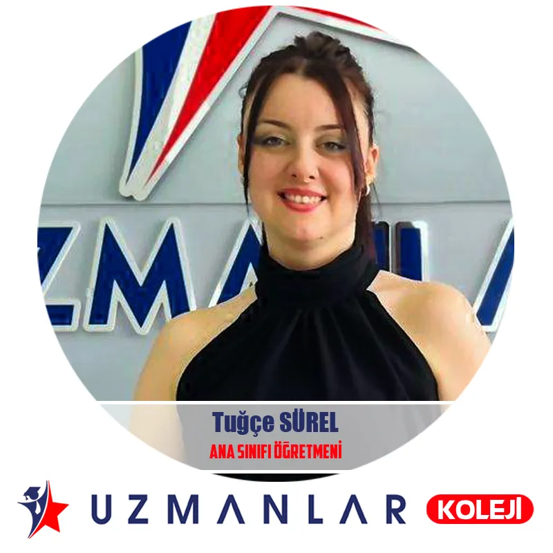 Tuğçe SÜREL