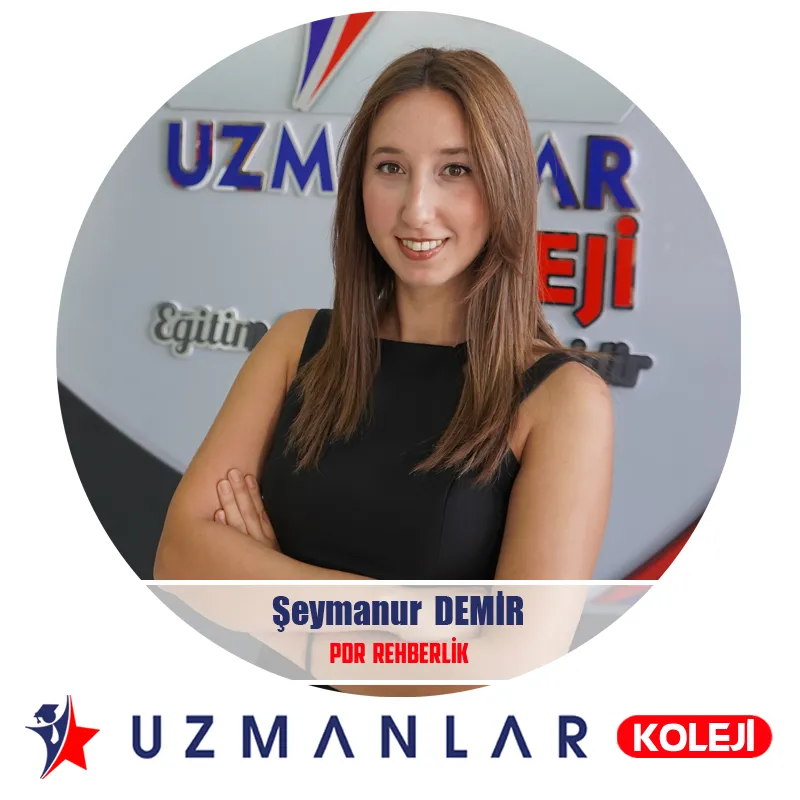 Şeymanur DEMİR
