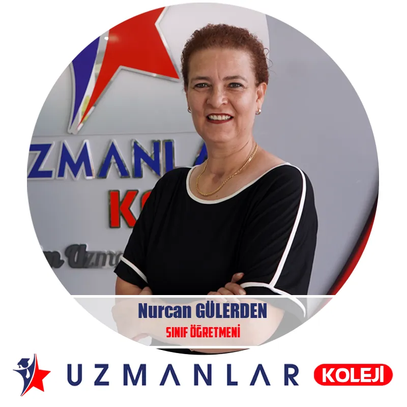 Nurcan GÜLERDAN