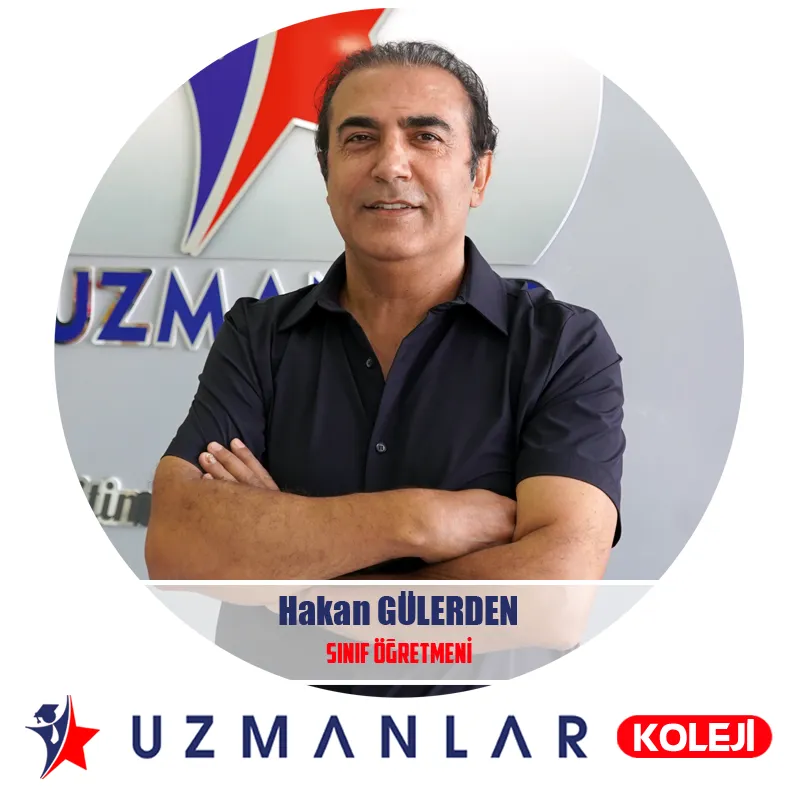 Hakan GÜLERDAN