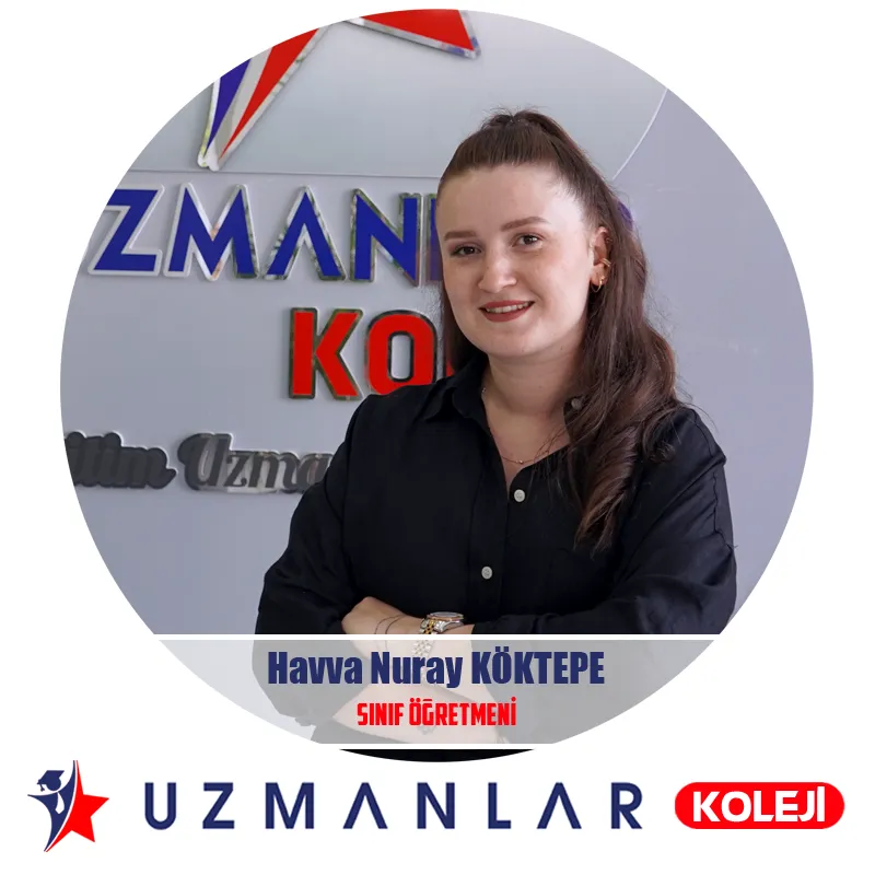 Nuray KÖKTEPE