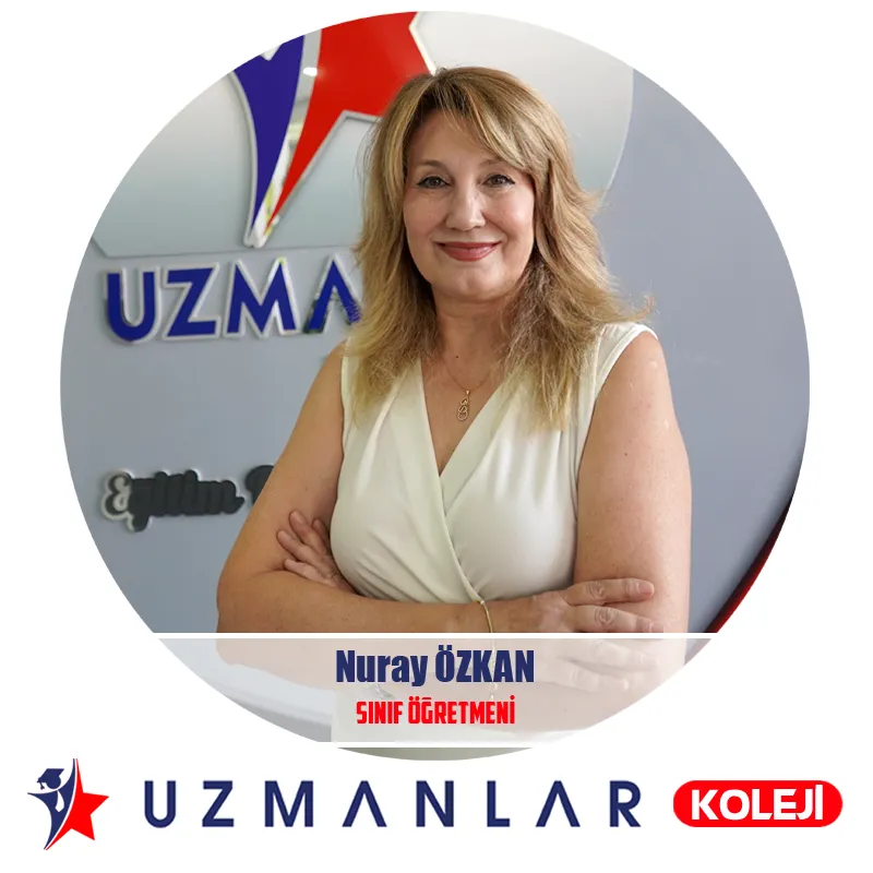 Nuray ÖZKAN