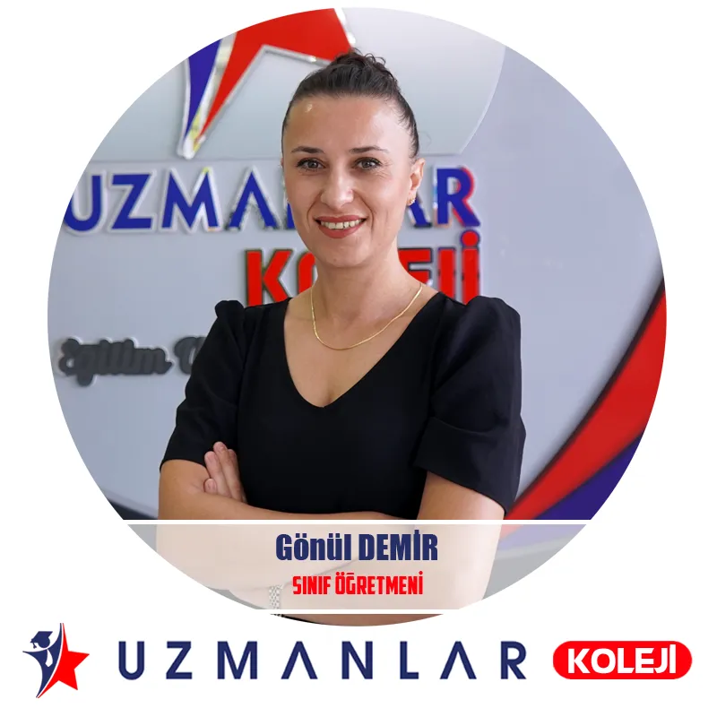 Gönül DEMİR