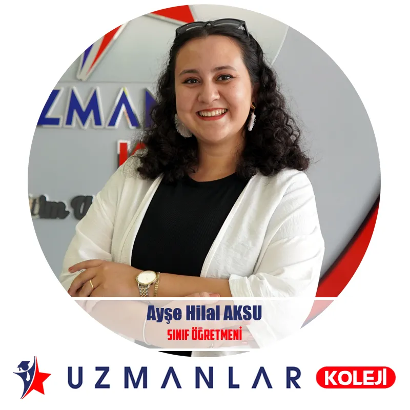 Ayşe Hilal AKSU