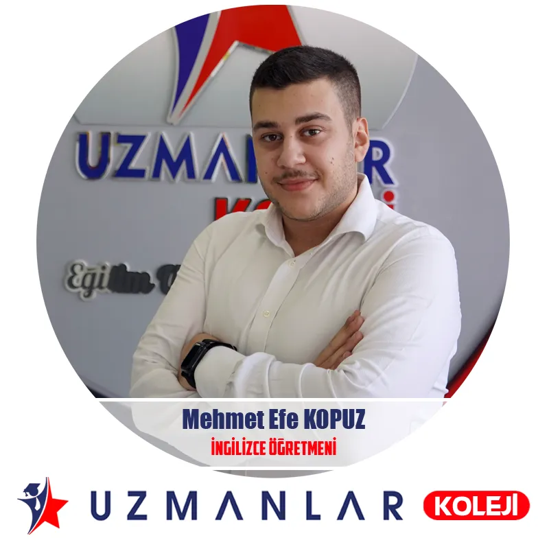 Mehmet Efe KOPUZ