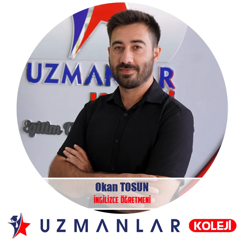 Okan TOSUN