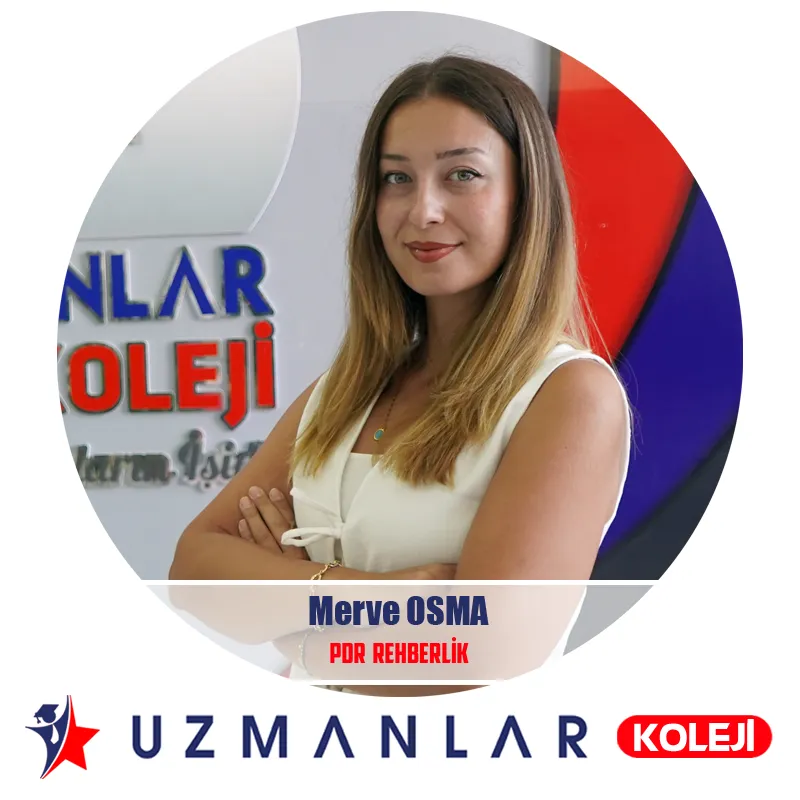 Merve OSMA