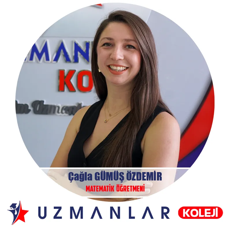 Çağla ÖZDEMİR