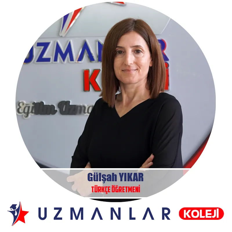 Gülşah YIKAR