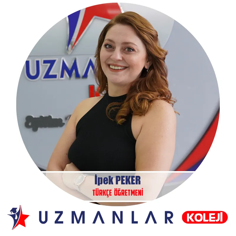 İpek PEKER