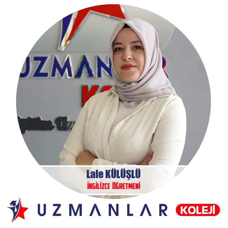 Lale KÜLÜŞLÜ