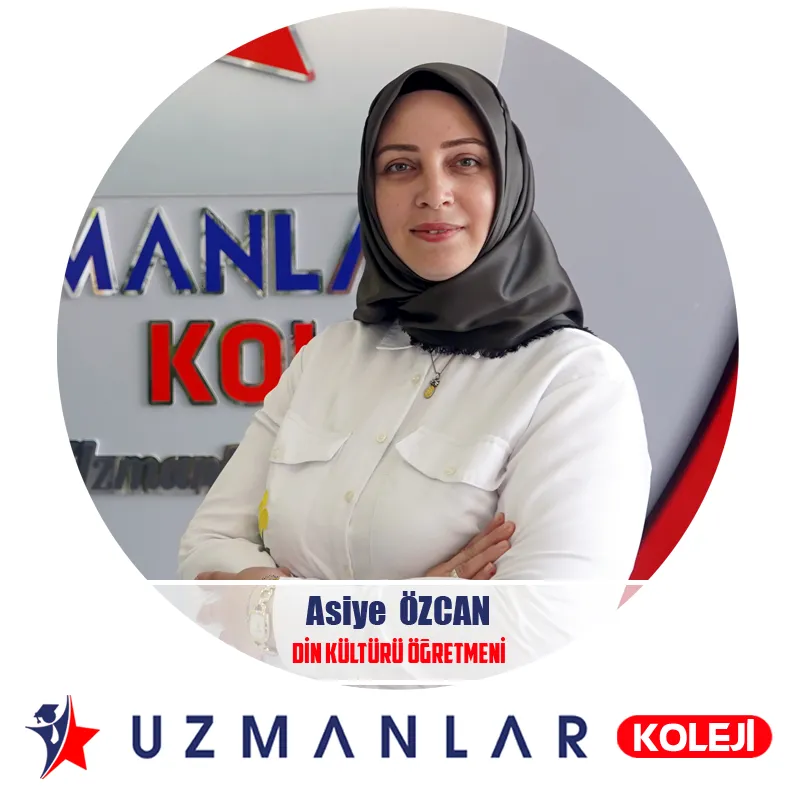 Asiye ÖZCAN