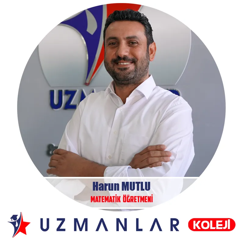Harun MUTLU
