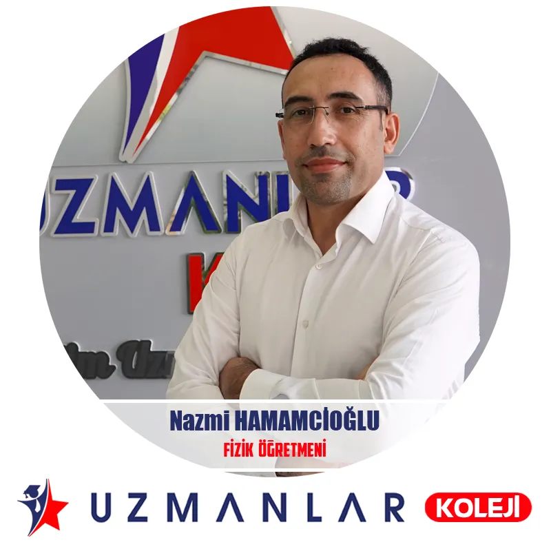 Nazmi HAMAMCIOĞLU