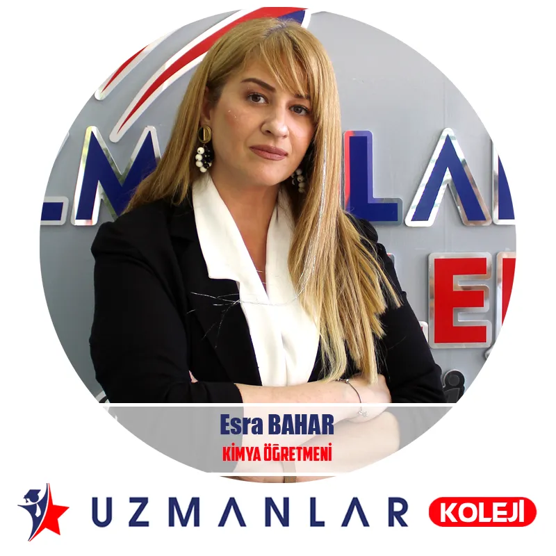 Esra BAHAR
