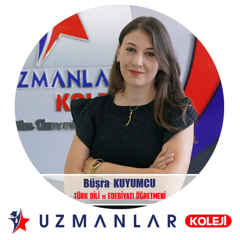 Büşra KUYUMCU