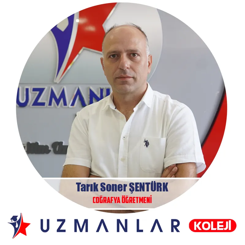 Tarık Soner ŞENTÜRK