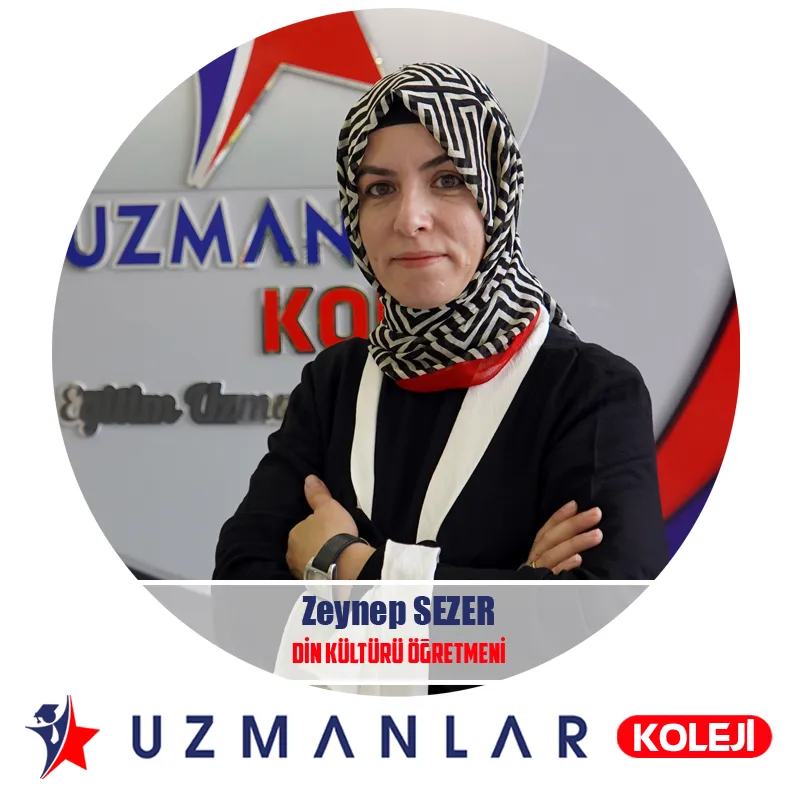 Zeynep SEZER